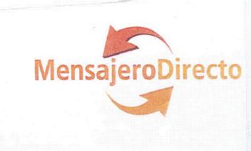 Imagen de MENSAJERO DIRECTO