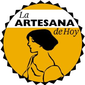 Imagen de LA ARTESANA DE HOY