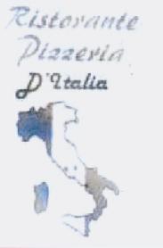Imagen de RISTORANTE PIZZERIA D'ITALIA