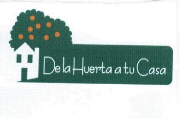 Imagen de DE LA HUERTA A TU CASA