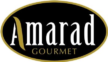 Imagen de AMARAD GOURMET