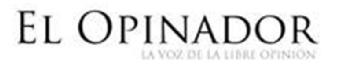 Imagen de EL OPINADOR LA VOZ DE LA LIBRE OPINION