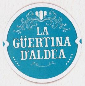 Imagen de LA GUERTINA D'ALDEA COSECHAS SELECTAS