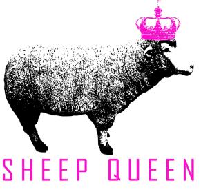 Imagen de SHEEP QUEEN