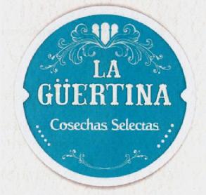 Imagen de LA GUERTINA COSECHAS SELECTAS