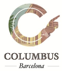 Imagen de COLUMBUS BARCELONA