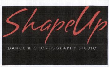 Imagen de SHAPEUP DANCE & CHOREOGRAPHY STUDIO
