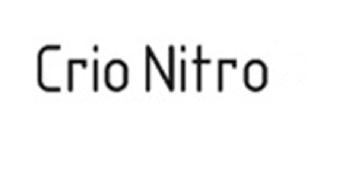 Imagen de CRIO NITRO