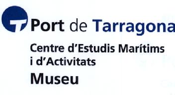 Imagen de PORT DE TARRAGONA CENTRE D'ESTUDIS MARITIMS I D'ACTIVITATS MUSEU