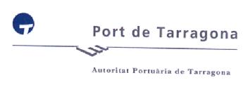 Imagen de PORT DE TARRAGONA AUTORITAT PORTUARIA DE TARRAGONA