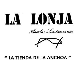 Imagen de LA LONJA ASADOR RESTAURANTE 