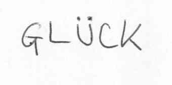 Imagen de GLUCK