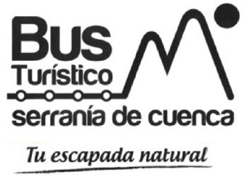 Imagen de BUS TURISTICO SERRANIA DE CUENCA TU ESCAPADA NATURAL