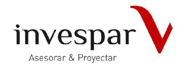 Imagen de INVESPAR ASESORAR & PROYECTAR