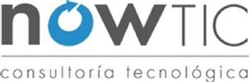 Imagen de NOWTIC CONSULTORIA TECNOLOGICA
