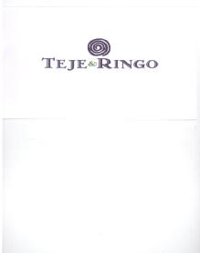 Imagen de TEJE&RINGO