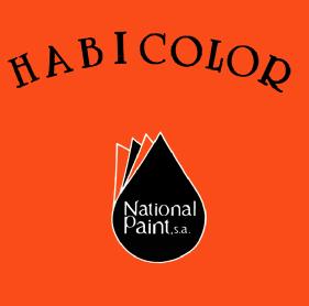 Imagen de HABICOLOR NATIONAL PAINT, S.A