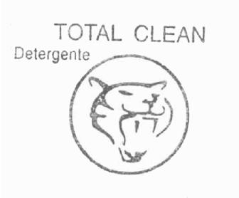 Imagen de TOTAL CLEAN DETERGENTE