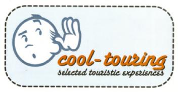 Imagen de COOL-TOURING SELECTED TOURISTIC EXPERIENCES