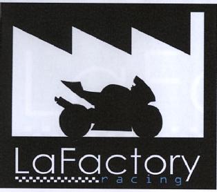 Imagen de LA FACTORY RACING