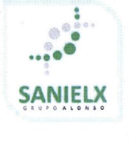 Imagen de SANIELX GRUPO ALONSO