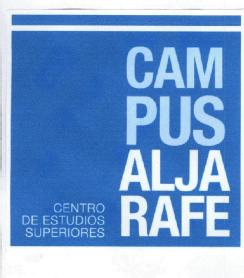 Imagen de CAMPUS ALJARAFE CENTRO DE ESTUDIOS SUPERIORES