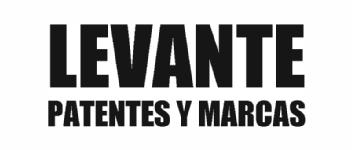 Imagen de LEVANTE PATENTES Y MARCAS
