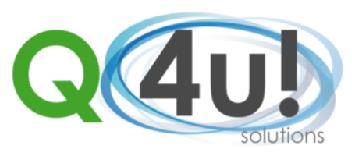 Imagen de Q4U! SOLUTIONS