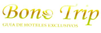 Imagen de BONO TRIP GUIA DE HOTELES EXCLUSIVOS