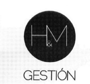 Imagen de H&M GESTION