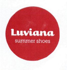 Imagen de LUVIANA SUMMER SHOES