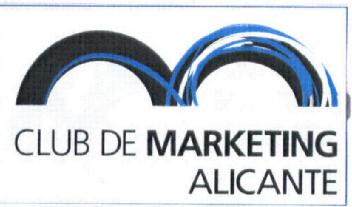 Imagen de CLUB DE MARKETING ALICANTE