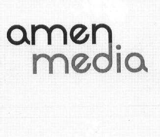 Imagen de AMEN MEDIA