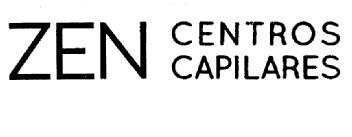 Imagen de ZEN CENTROS CAPILARES