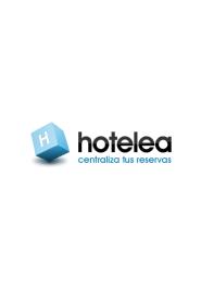 Imagen de HOTELEA, CENTRALIZA TUS RESERVAS