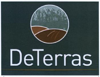 Imagen de DETERRAS