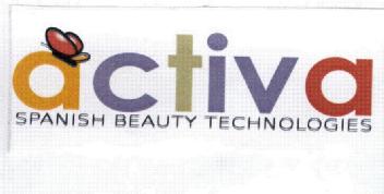 Imagen de ACTIVA SPANISH BEAUTY TECHNOLOGIES