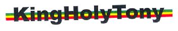 Imagen de KINGHOLYTONY