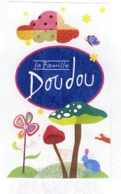 Imagen de LA FAMILLE DOUDOU
