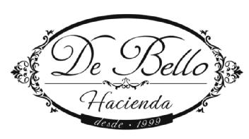 Imagen de DE BELLO HACIENDA DESDE 1999