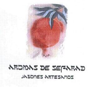 Imagen de AROMAS DE SEFARAD JABONES ARTESANOS