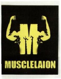Imagen de MUSCLELAION
