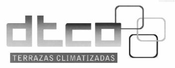 Imagen de DTCO TERRAZAS CLIMATIZADAS
