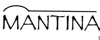 Imagen de MANTINA