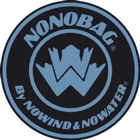 Imagen de NONOBAG BY NOWIND & NOWATER