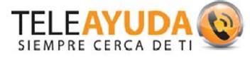 Imagen de TELEAYUDA SIEMPRE CERCA DE TI