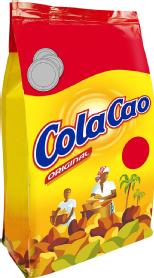 Imagen de COLA CAO ORIGINAL