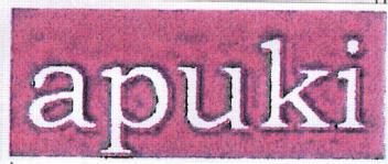Imagen de APUKI