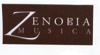 Imagen de ZENOBIA MUSICA