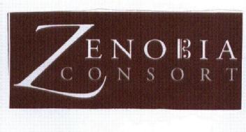 Imagen de ZENOBIA CONSORT
